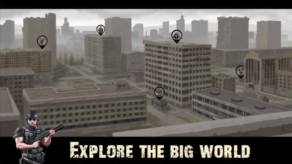 Fortress TD2 screenshot