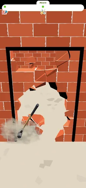 Construction Simulator 3D screenshot