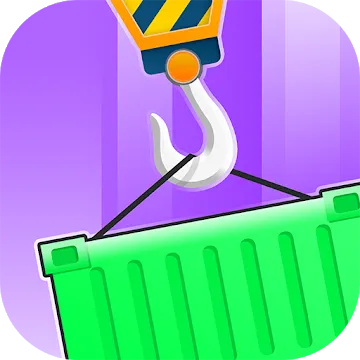 Construction Simulator 3D icon