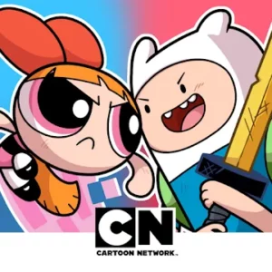 CN ARENA ALL STARS icon