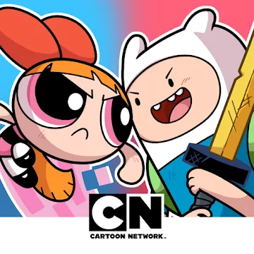 CN ARENA ALL STARS icon