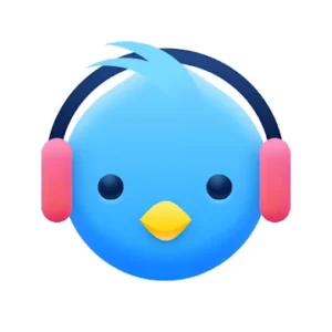 Lark Player — бесплатный плеер для MP3 и Youtube icon