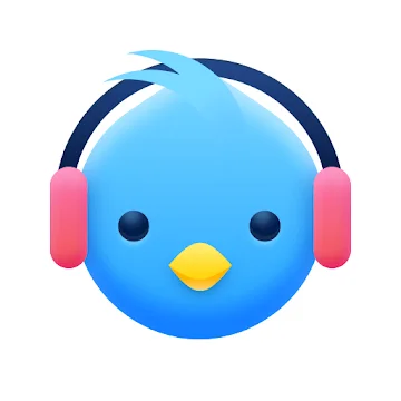 Lark Player — бесплатный плеер для MP3 и Youtube icon
