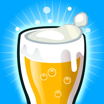 Idle Pub Tycoon icon