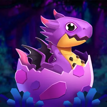 Merge Forest icon