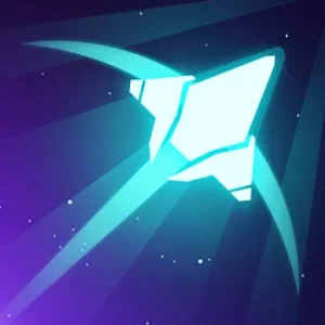 Shootero – Space Shooting Attack 2021 icon