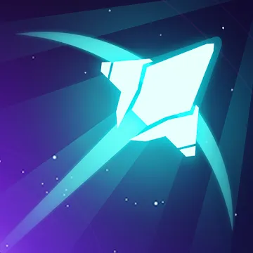 Shootero – Space Shooting Attack 2021 icon