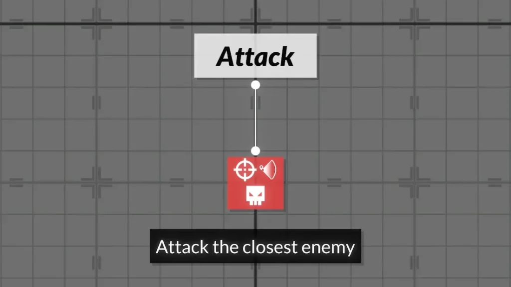 GLADIABOTS - АРЕНА БОЕВОГО ИИ screenshot