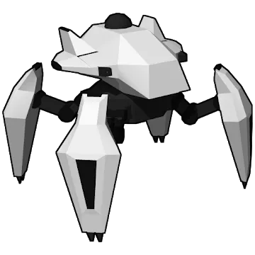 GLADIABOTS - АРЕНА БОЕВОГО ИИ icon
