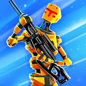 Royale Legends: FPS AWP опс войнушки и стрелялки icon