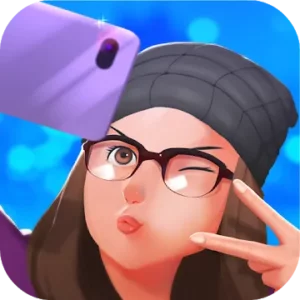 InstaGame : Social Network Game icon