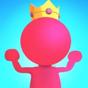Party Royale: Do not fall! icon