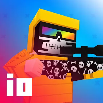 Sniper.io 1.5.1