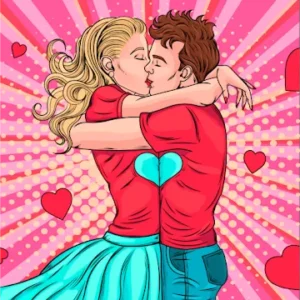 Read.Love - Романтические истории и приключения icon