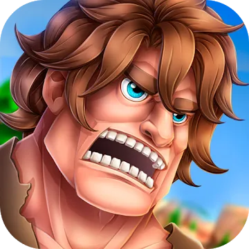Caveman Island Survival Simulator 3D: Выживание 1.3.0