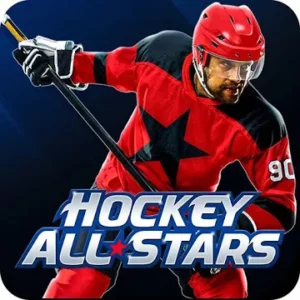 Hockey All Stars icon