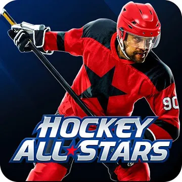 Hockey All Stars 1.5.4.365