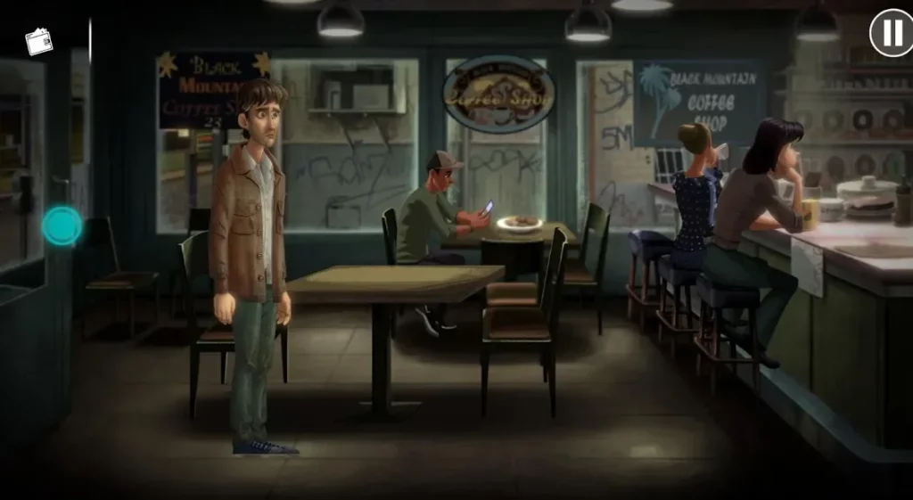 Beyond This Side screenshot