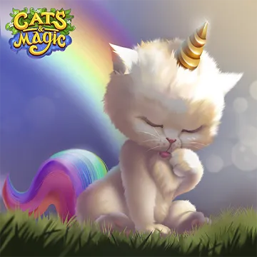 Cats & Magic: Dream Kingdom 1.5.12602