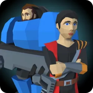 SpaceCraft RTS icon