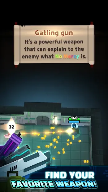 LabBuster screenshot