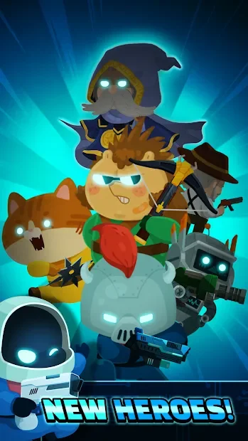 LabBuster screenshot