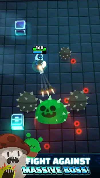 LabBuster screenshot