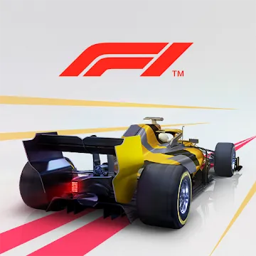 F1 Manager icon