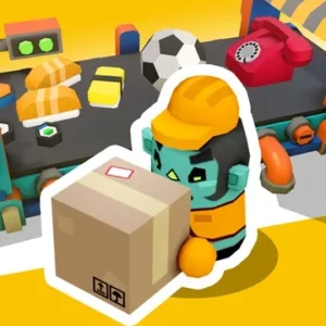 Idle Super Factory 1.0.15