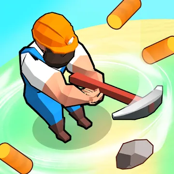 Lumber & Mining icon