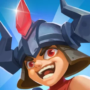 Rush Knight: Legends of Hero 0.0.4