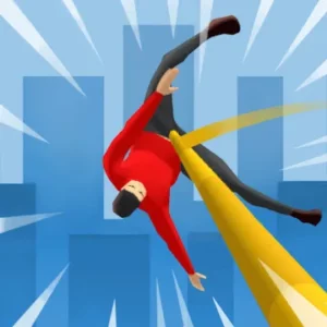 Joust Run 1.5 (MOD: нет рекламы)