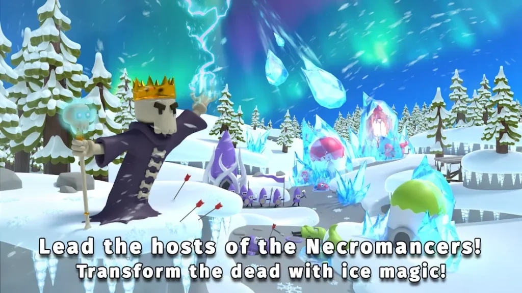 BattleTime 2: Original screenshot