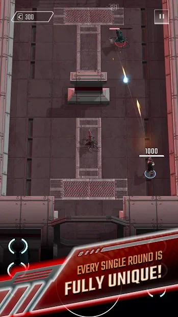Gravestone screenshot