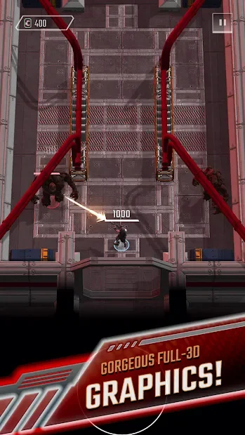Gravestone screenshot