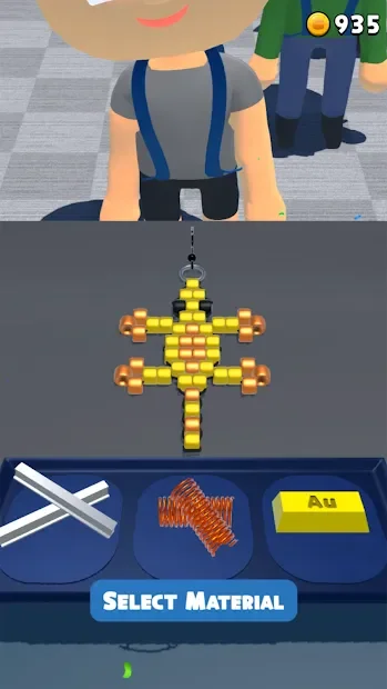Bead Pets! screenshot