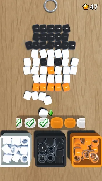 Bead Pets! screenshot