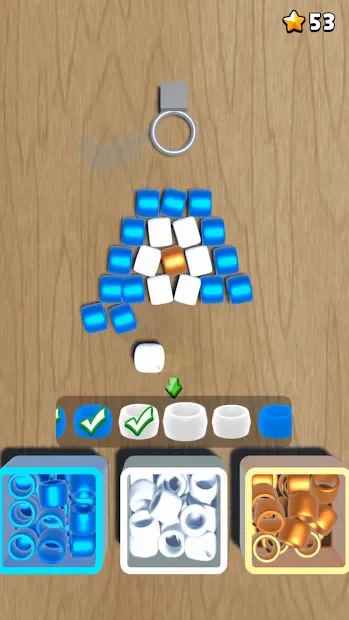 Bead Pets! screenshot