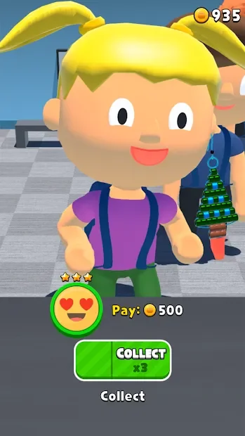 Bead Pets! screenshot