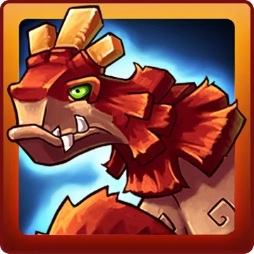 Terrapets icon