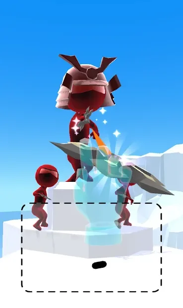 Bullet Stop screenshot