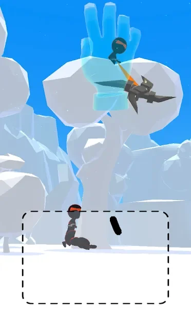 Bullet Stop screenshot