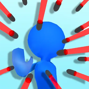 Bullet Stop icon