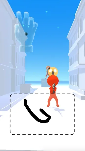 Bullet Stop screenshot