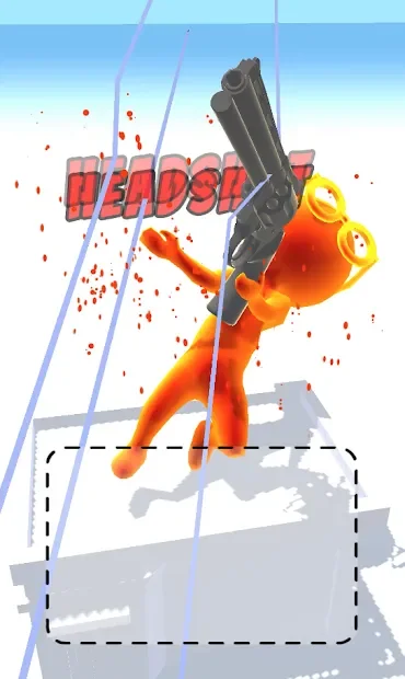 Bullet Stop screenshot