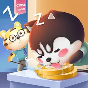 School Manager - Idle Tycoon Game icon
