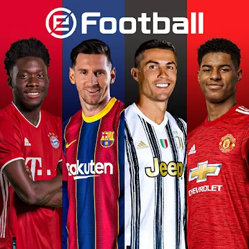 eFootball PES 2022 icon