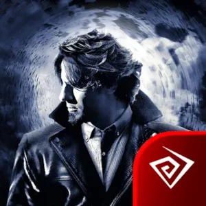 Adam Wolfe: Dark Detective Mystery Game icon