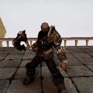 The Slayer Rpg 3.1 (MOD: много денег)