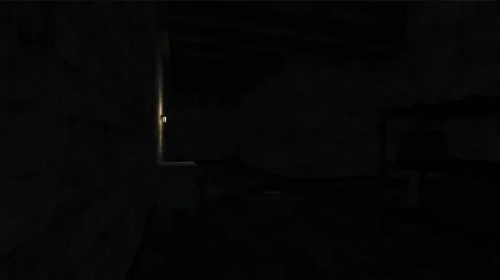Project Zero screenshot